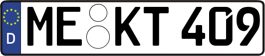 ME-KT409