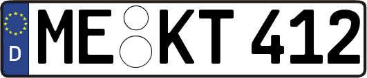 ME-KT412