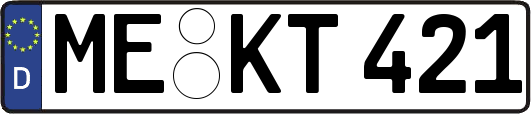 ME-KT421