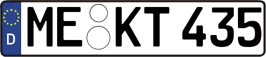 ME-KT435
