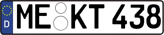 ME-KT438