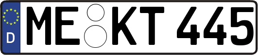 ME-KT445