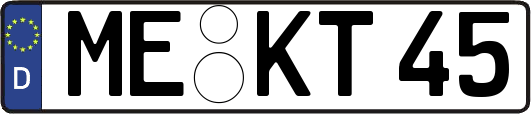 ME-KT45
