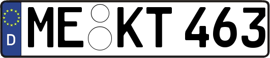 ME-KT463