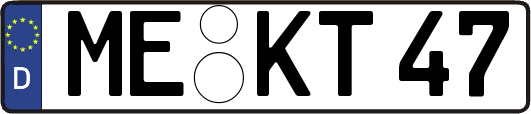ME-KT47