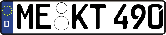ME-KT490