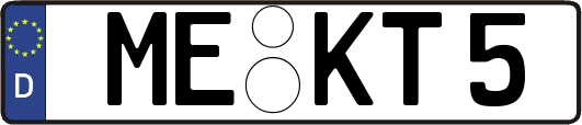 ME-KT5