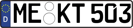 ME-KT503