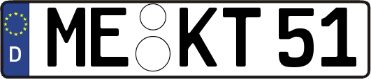 ME-KT51
