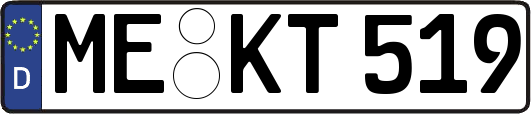ME-KT519