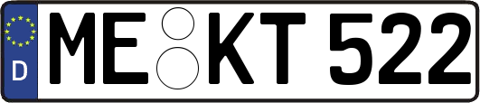 ME-KT522