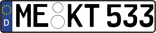 ME-KT533
