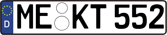 ME-KT552