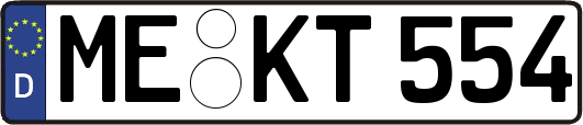 ME-KT554