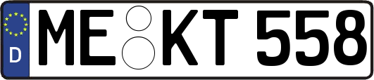ME-KT558