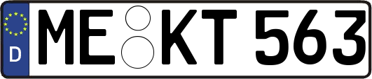 ME-KT563