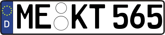 ME-KT565