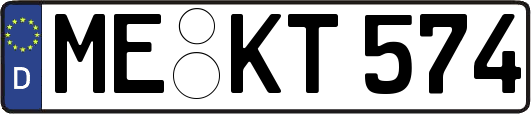 ME-KT574
