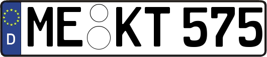 ME-KT575