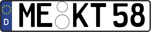 ME-KT58