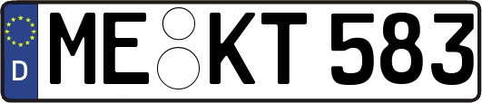 ME-KT583