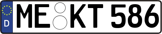 ME-KT586