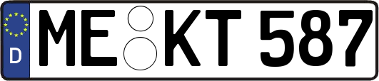 ME-KT587
