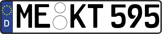 ME-KT595