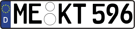 ME-KT596
