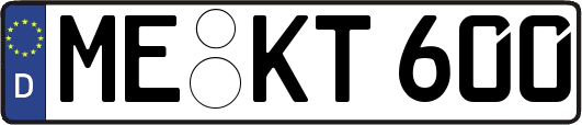 ME-KT600
