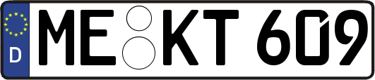 ME-KT609