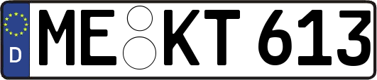 ME-KT613