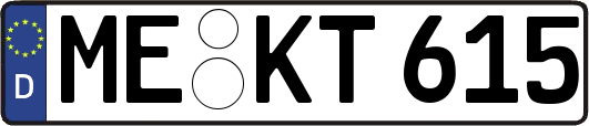 ME-KT615