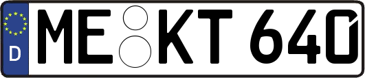 ME-KT640