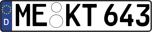 ME-KT643