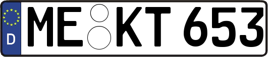 ME-KT653