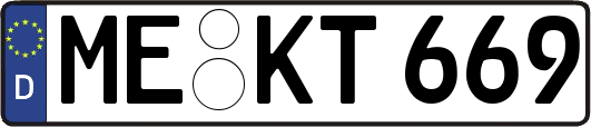 ME-KT669