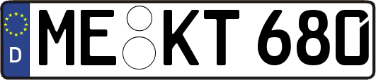 ME-KT680