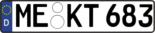 ME-KT683