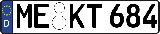 ME-KT684