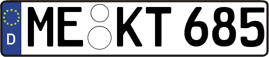 ME-KT685