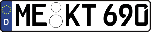 ME-KT690