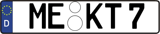 ME-KT7