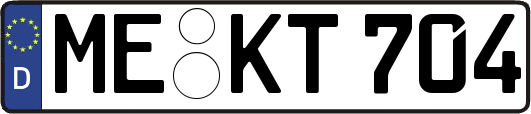 ME-KT704