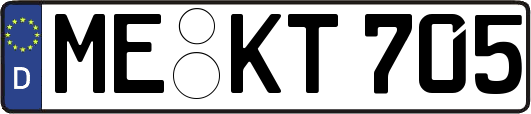 ME-KT705