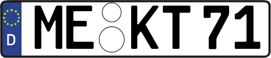 ME-KT71