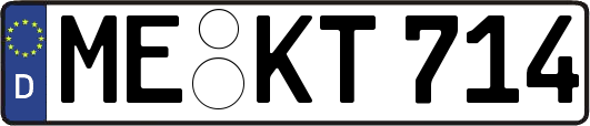 ME-KT714