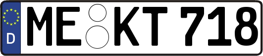 ME-KT718