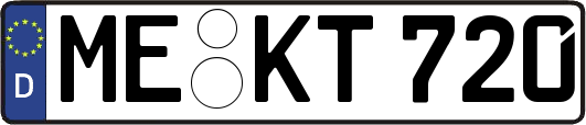 ME-KT720
