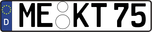 ME-KT75